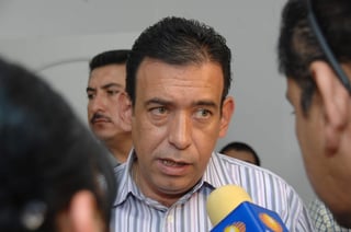 Senadores pedirán a EPN un fiscal para investigar el caso de Humberto Moreira. (ARCHIVO) 