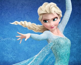 La cinta Frozen 2 ya tiene fecha de estreno. (ARCHIVO)