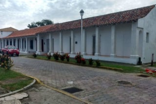 Recursos. La casa está ubicada en el municipio de Tlacotalpan y había sido adquirida con recursos públicos. 