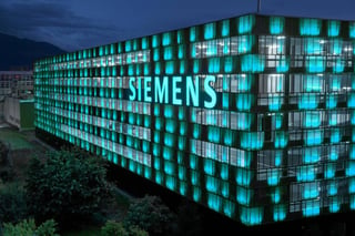 Digital. En el país existe mucho entusiasmo por participar en el proceso de digitalización, señaló ejecutivo de Siemens.