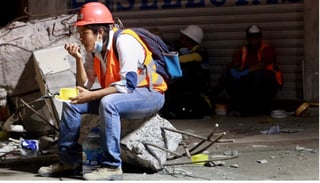 La mayor parte de los decesos adicionales correspondió a trabajadores migrantes, especialmente en la industria de la construcción, transporte y agricultura. (ARCHIVO)
