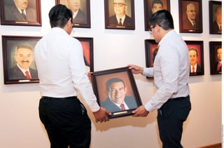 Expulsado. La salida del exgobernador de Coahuila, Humberto Moreira, ocurre luego de ser postulado por el Partido Joven.