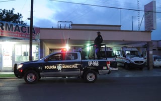 Responde Durango a alerta de Coahuila