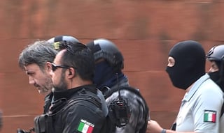 Mancera descartó que la inseguridad se haya descontrolado en la Ciudad de México.
