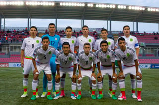 La Selección Mexicana Sub-17 venció 1-0 a Panamá y logró el boleto para participar en el Mundial de la especialidad que se celebrará en diciembre. Selección Mexicana Sub-17 logra boleto al Mundial