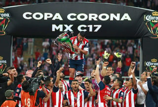 Además de los 11 títulos de Liga, el conjunto de Guadalajara también tiene seis de Campeón de Campeones, uno de Campeonísimo, cuatro de Copa y uno de Supercopa MX.
