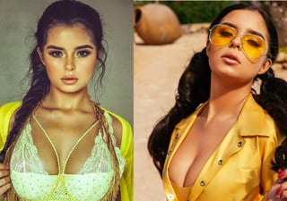 La doble de Selena Gómez enloquece Instagram