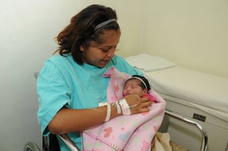 Don divino. La maternidad es un don que tienen las mujeres para preservar la vida y mejorar la humanidad, según la diócesis.