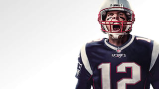 Brady, uno de los mejores jugadores en la historia de la NFL, se convierte así en el atleta de mayor edad en ocupar la portada de Madden,