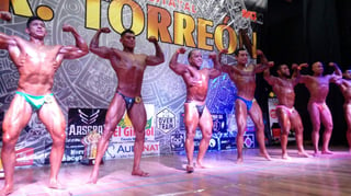 Nuevo campeón en 'Míster Torreón'
