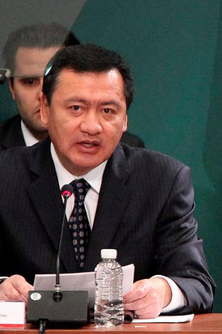 Osorio Chong resaltó la necesidad de generar políticas públicas que trasciendan a la administración. (ARCHIVO)