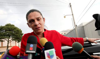 En entrevista, Pablo Ramírez, abogado de Fabián España, informó que dos de las medidas ya fueron cumplidas. (ARCHIVO)