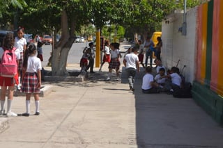 Drogas y bullying, principales retos en prevención del delito en Coahuila