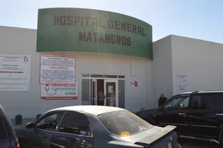 Inicio. Las vacunas son de manera gratuita. Hoy, se arrancará en el Hospital General de Matamoros, a las 9 de la mañana. (ARCHIVO) 