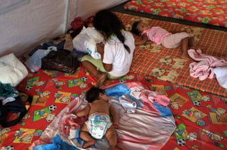 La actividad criminal se apoyó en Guatemala en una de 500 hogares infantiles clandestinos y solo unos 130 legales y de hoteles 'cómplices' para buscar padres adoptivos en el exterior. (ARCHIVO)