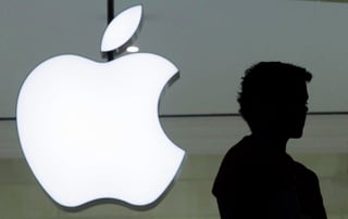 Apple fue por séptimo año consecutivo la marca con mayor valor en el mundo. (ARCHIVO) 