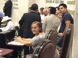 Cadena es investigada por presuntamente recibir dinero en efectivo para el líder nacional de Morena, Andrés Manuel López Obrador. (ESPECIAL)