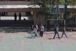 Programa. De la ciudad de Torreón, van siete alumnos de distintas facultades a realizar su estancia a otros países. (ANGÉLICA SANDOVAL)