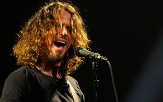 Cornell, de 52 años, se suicidó el pasado 17 de mayo tras un concierto con Soundgarden en Detroit, en el estado de Michigan. (ARCHIVO)