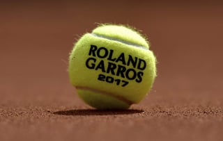 'El Nuevo Roland Garros ya no es un proyecto, es una obra', afirmó Giudicelli en una entrevista publicada por el diario francés 'Les Echos'. (ARCHIVO)