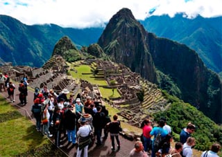 Atractivo. El Consejo de Promoción Turística de México aseguran que América Latina tiene mayor potencial.