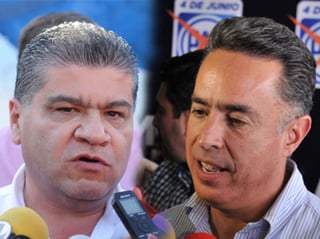 Sale nueva encuesta a días de la elección en Coahuila. (ESPECIAL) 