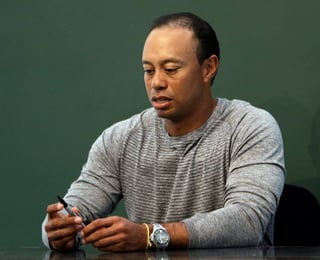 Las pruebas de alcoholemia a las que se sometió el golfista estadounidense Tiger Woods después de que fuera encontrado dormido al volante en una carretera en el sur de Florida dieron negativo.