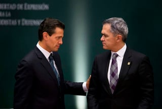 Hizo un llamado al presidente Enrique Peña Nieto para que, pasadas las elecciones de este domingo, se retome la discusión en torno al aumento al salario mínimo. (ARCHIVO)