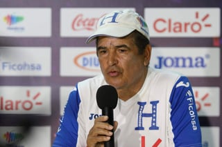 El seleccionador de Honduras, el colombiano Jorge Luis Pinto, convocó a 25
jugadores para los partidos de las eliminatorias al Mundial de Rusia 2018.