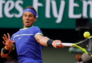 Hasta ahora, la victoria más abultada de Nadal en Roland Garros fue la que consiguió contra el argentino Juan Mónaco en 2012, por 6-2, 6-0 y 6-0.
