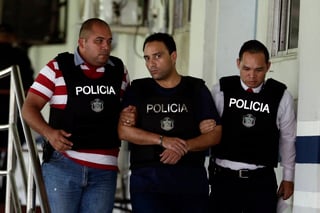 Caso. El Ministerio Público de Panamá está a la espera de que inicie el proceso contra Borge.