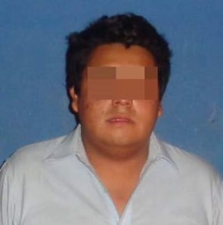 La detención estuvo a cargo de la Policía Municipal de Torreón. (EL SIGLO DE TORREÓN)