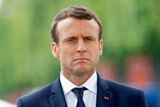 Especial. El presidente de Francia convocó a una reunión especial para conformar la unidad tras ataque. 