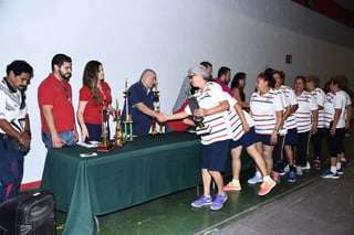 Participaron un total de 22 equipos femeniles de toda la Comarca Lagunera, además de escuadras procedentes de la ciudad de Durango y del estado de Sinaloa. (EL SIGLO DE TORREÓN)