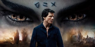 'La momia' revive en cines