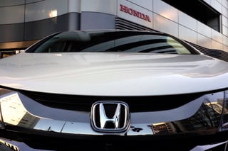 Automóviles. Honda junto a Nissan y BMV son las marcas más buscadas en el web. 