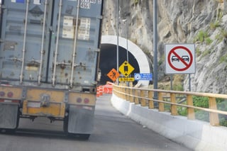 El próximo miércoles autoridades locales se reunirán en Durango con funcionarios de Capufe para demandar la implementación de protocolos de seguridad en la autopista Durango-Mazatlán. (ARCHIVO)
