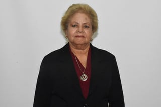 Fallece.  Julieta Güereca Mendoza tenía 65 años de edad. Era panista y ocupó la décima regiduría en esta administración. 