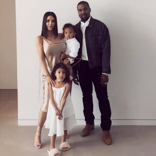 Contrato. Se revelaron detalles de las condiciones para la madre subrogada que elegirá Kanye West y Kim Kardashian. (ARCHIVO)