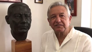 López Obrador dijo que los comicios dejaron la sensación de insatisfacción, de farsa, 'la gente no confía en los organismos electorales, en el caso particular del INE'. (ESPECIAL)

