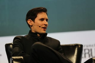 En un mensaje publicado el viernes en redes sociales, Durov afirmó que la amenaza de bloquear a Telegram es un “sabotaje a los intereses del Estado”. (ESPECIAL)