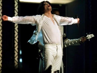 Michael Jackson es recordado por miles como el artista musical más exitoso de todos los tiempos. (ARCHIVO)