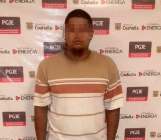 Se logró la detención de un probable responsable del ataque en el ejido La Conchita Roja de Torreón. (ESPECIAL)
