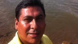 Salvador Adame tenía un mes desaparecido. (ARCHIVO) 