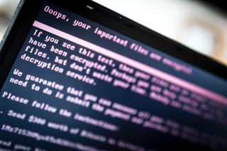 La oficina policial europea calificó el nuevo virus como 'otro serio ataque 'ransomware' (cibersecuestro de datos) con impacto global, aunque aún se desconoce el número de víctimas'. (EFE)