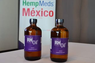 HempMeds se enfocará a la comercialización de los más de cien productos que Medical Marijuana elabora en San Diego, California, en Estados Unidos, así como en labores de investigación y desarrollo de nuevos medicamentos en México. (NOTIMEX)