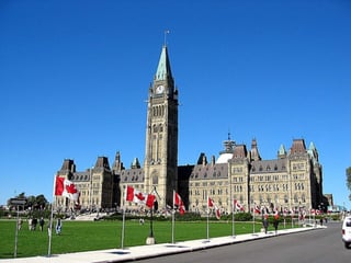 En 1867, Canadá se constituyó en Estado Confederado cuando se unieron las provincias de Ontario, Quebec, Nuevo Brunswick y Nueva Escocia. (ESPECIAL)