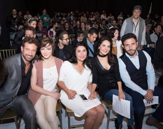 La telenovela iniciará transmisiones el próximo mes de octubre por Las estrellas.