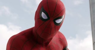 Fue debido al estreno de la esperada película de Spiderman, que ciudadanos se dieron cita a la medianoche en las salas de Cinemex para la premier.