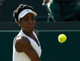 Video prueba la inocencia de la tenista Venus Williams. No es culpable Williams en trágico accidente 